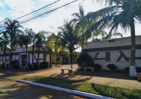 Hotels in Três Lagoas